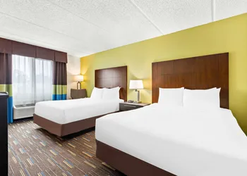Comfort Inn Chula Vista San Diego South hotel thumbnail 8