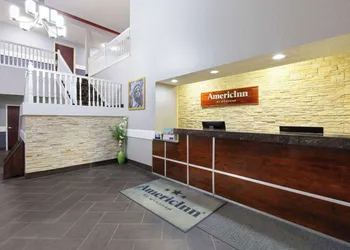 AmericInn by Wyndham Grinnell hotel thumbnail 2