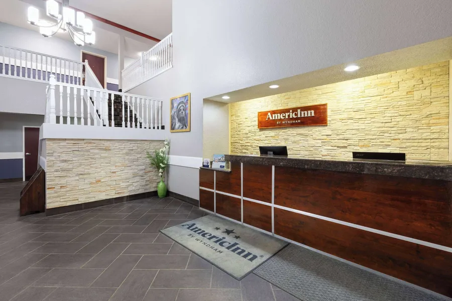 AmericInn by Wyndham Grinnell hotel detail image 2