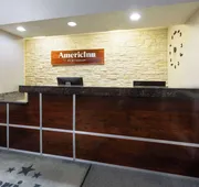 AmericInn by Wyndham Grinnell hotel detail image 3