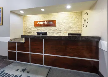 AmericInn by Wyndham Grinnell hotel thumbnail 3