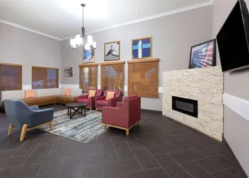 AmericInn by Wyndham Grinnell hotel thumbnail 4
