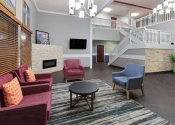 AmericInn by Wyndham Grinnell hotel thumbnail 6