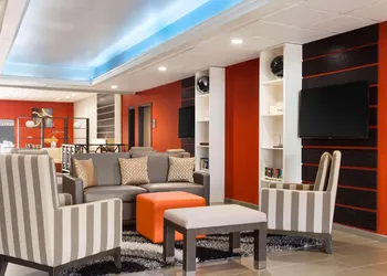 Country Inn & Suites by Radisson, San Antonio Lackland AFB - SeaWorld Area hotel thumbnail 3