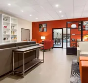 Country Inn & Suites by Radisson, San Antonio Lackland AFB - SeaWorld Area hotel detail image 4