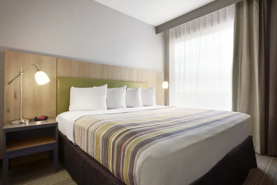 Country Inn & Suites by Radisson, San Antonio Lackland AFB - SeaWorld Area hotel detail image 6
