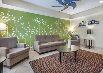 Sleep Inn & Suites Port Charlotte - Punta Gorda hotel thumbnail 2