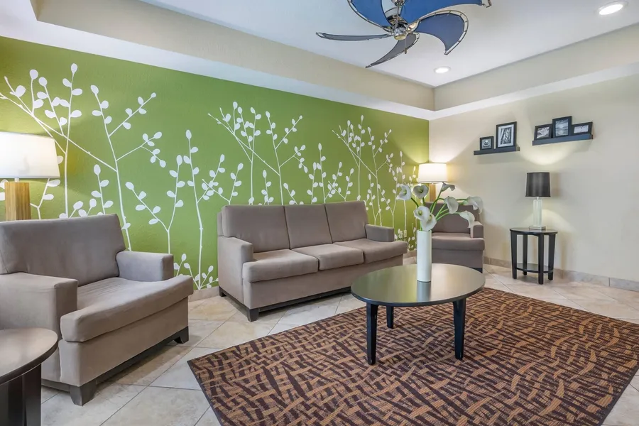Sleep Inn & Suites Port Charlotte - Punta Gorda hotel detail image 2