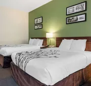 Sleep Inn & Suites Port Charlotte - Punta Gorda hotel detail image 3