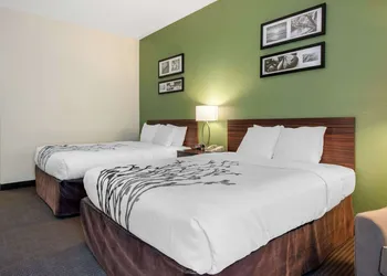 Sleep Inn & Suites Port Charlotte - Punta Gorda hotel thumbnail 3