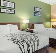 Sleep Inn & Suites Port Charlotte - Punta Gorda hotel detail image 4