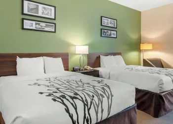 Sleep Inn & Suites Port Charlotte - Punta Gorda hotel thumbnail 4