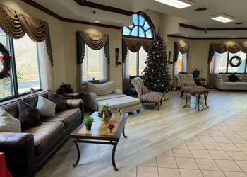 OYO Hotel Harriman hotel thumbnail 2