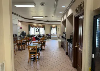 OYO Hotel Harriman hotel thumbnail 4