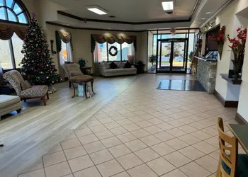 OYO Hotel Harriman hotel thumbnail 5