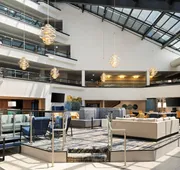 DoubleTree by Hilton Richmond - Midlothian hotel detail image 3