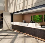 DoubleTree by Hilton Richmond - Midlothian hotel detail image 4