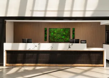 DoubleTree by Hilton Richmond - Midlothian hotel thumbnail 5