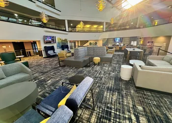 DoubleTree by Hilton Richmond - Midlothian hotel thumbnail 6