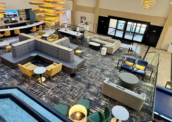 DoubleTree by Hilton Richmond - Midlothian hotel thumbnail 7