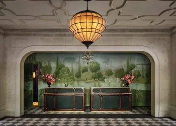 Four Seasons Hotel Boston hotel thumbnail 2