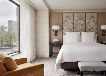 Four Seasons Hotel Boston hotel thumbnail 7