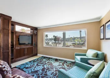 GreenTree Inn San Diego Mission Bay hotel thumbnail 2