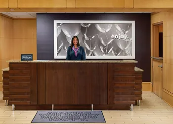 Hampton Inn & Suites by Hilton Langley-Surrey hotel thumbnail 2