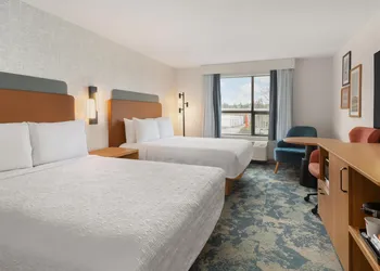 Hampton Inn & Suites by Hilton Langley-Surrey hotel thumbnail 5