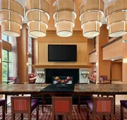 Hampton Inn & Suites by Hilton Langley-Surrey hotel detail image 3