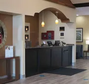 Comfort Inn & Suites Burnet hotel detail image 3
