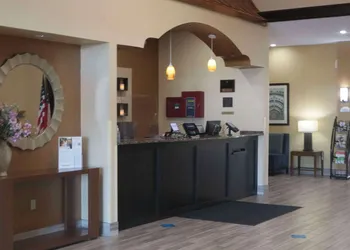 Comfort Inn & Suites Burnet hotel thumbnail 3