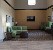 Comfort Inn & Suites Burnet hotel detail image 4