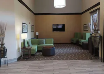 Comfort Inn & Suites Burnet hotel thumbnail 4
