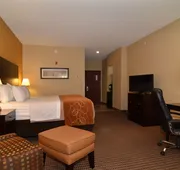 Comfort Inn & Suites Burnet hotel detail image 5