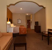 Comfort Inn & Suites Burnet hotel detail image 7