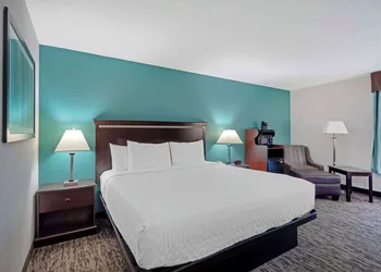 Best Western Plus Chicagoland - Countryside hotel thumbnail 4
