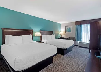 Best Western Plus Chicagoland - Countryside hotel thumbnail 8