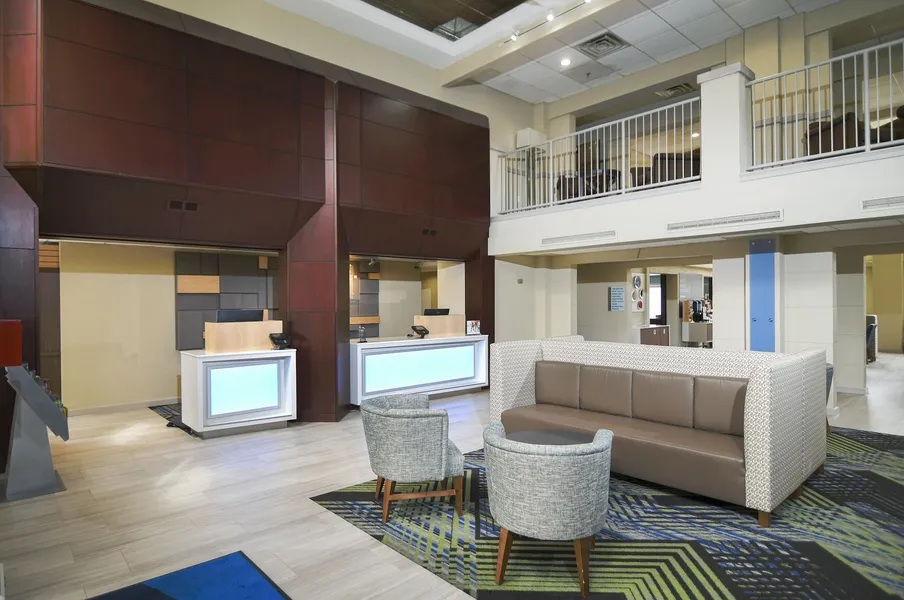 Holiday Inn Express Hotel & Stes Port Clinton-Catawba Island by IHG hotel detail image 2