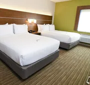 Holiday Inn Express Hotel & Stes Port Clinton-Catawba Island by IHG hotel detail image 4