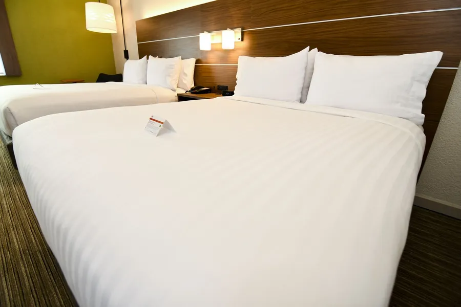 Holiday Inn Express Hotel & Stes Port Clinton-Catawba Island by IHG hotel detail image 6