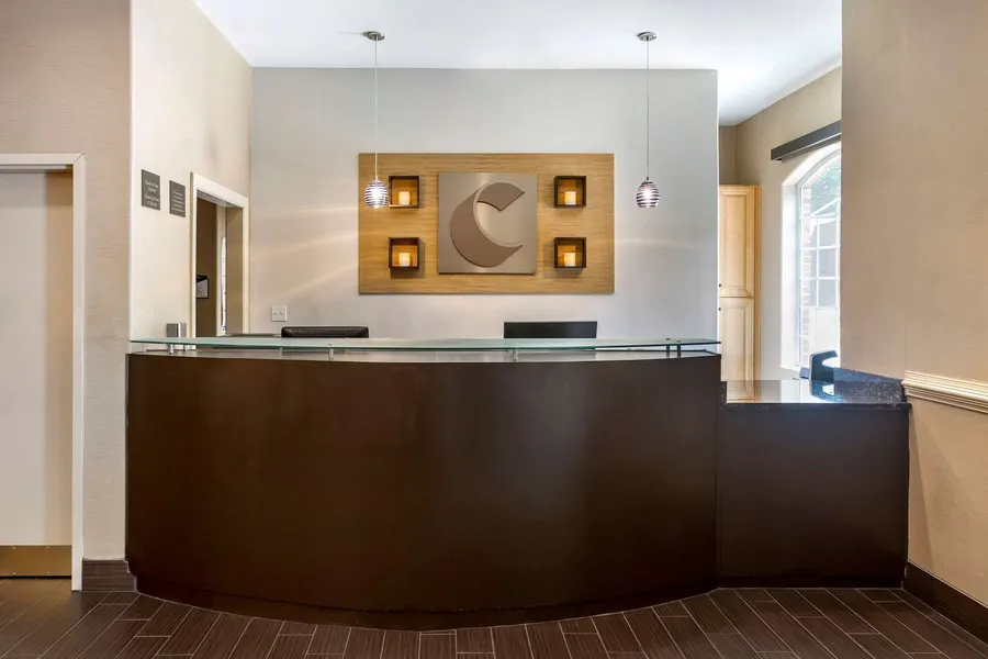 Comfort Inn & Suites Villa Rica hotel detail image 2