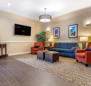Comfort Inn & Suites Villa Rica hotel detail image 3