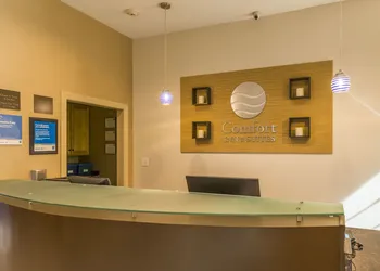 Comfort Inn & Suites Villa Rica hotel thumbnail 4