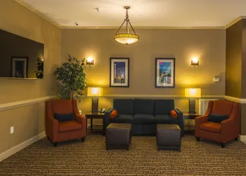 Comfort Inn & Suites Villa Rica hotel thumbnail 5