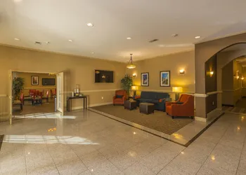 Comfort Inn & Suites Villa Rica hotel thumbnail 6