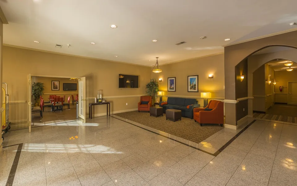 Comfort Inn & Suites Villa Rica hotel detail image 6