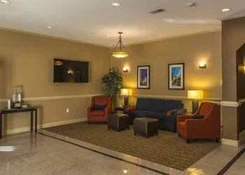 Comfort Inn & Suites Villa Rica hotel thumbnail 7