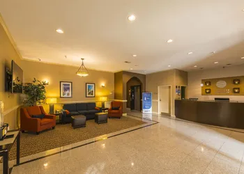 Comfort Inn & Suites Villa Rica hotel thumbnail 8