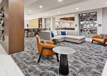 DoubleTree by Hilton Dothan, AL hotel thumbnail 2